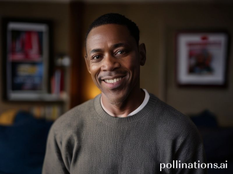 Trending: quinton aaron