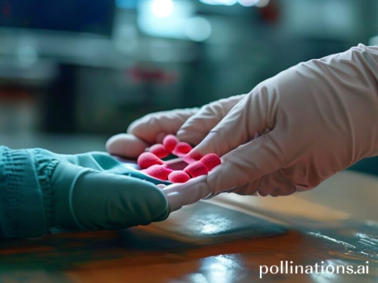 Trending: bowel cancer screening