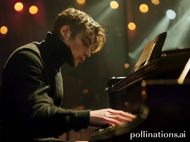 Trending: james blake