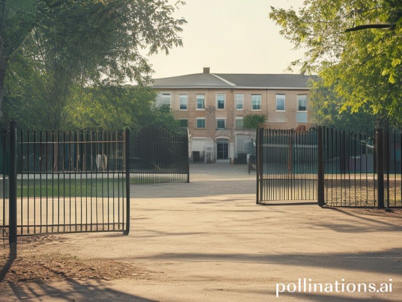 Trending: are schools closed monday