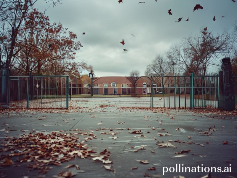 Trending: is school closed monday