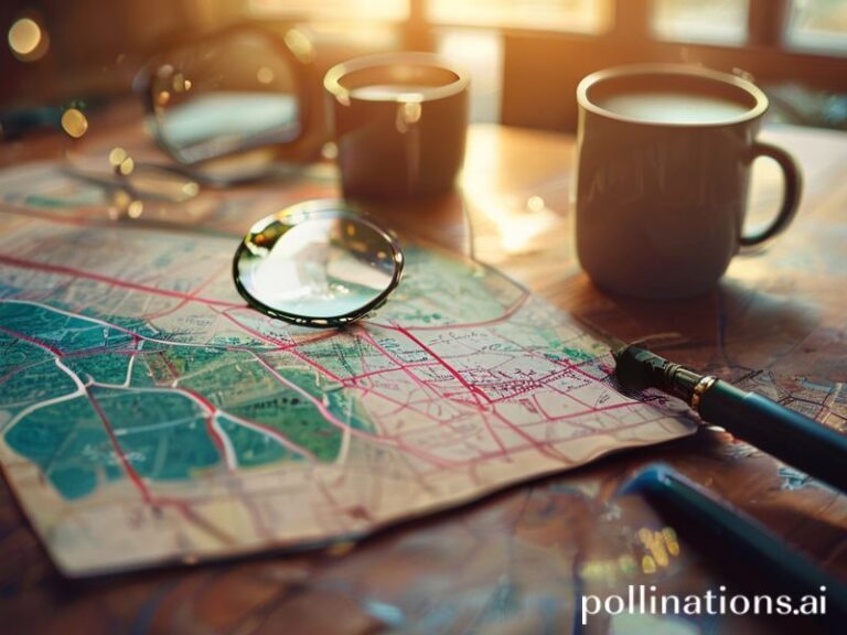 Trending: snowfall totals by zip code