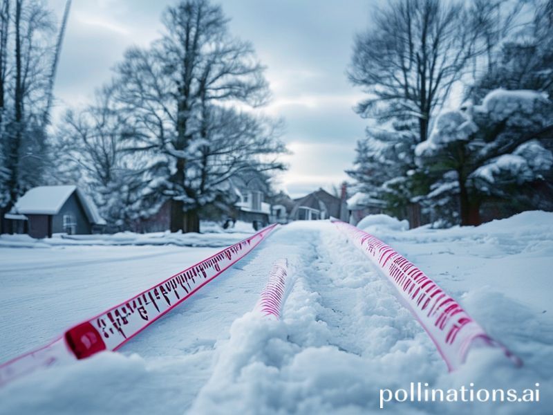 Trending: ct snow totals
