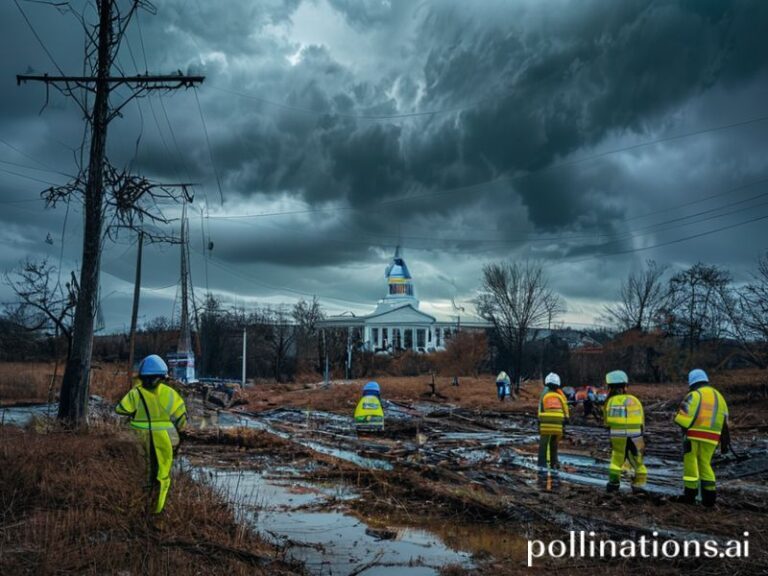 Trending: delaware state of emergency
