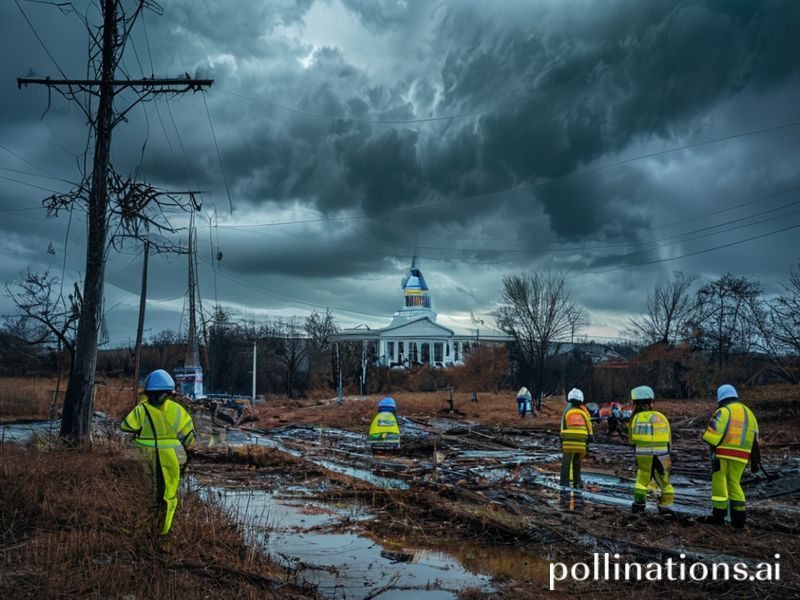 Trending: delaware state of emergency