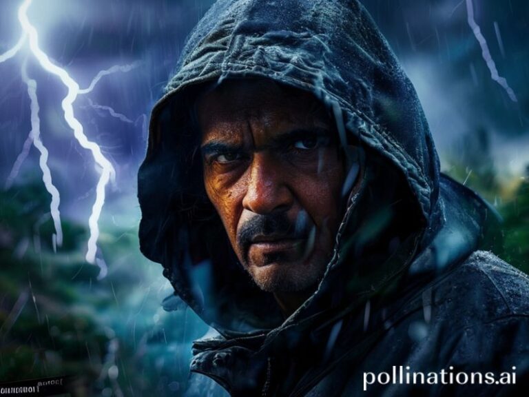 Trending: storm chandra