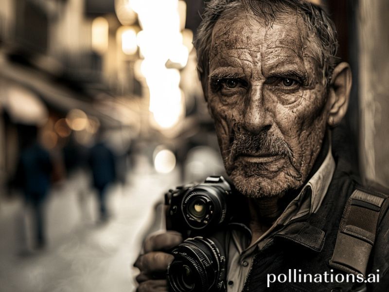 Trending: carlos vicente