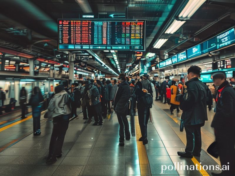 Trending: nj transit updates