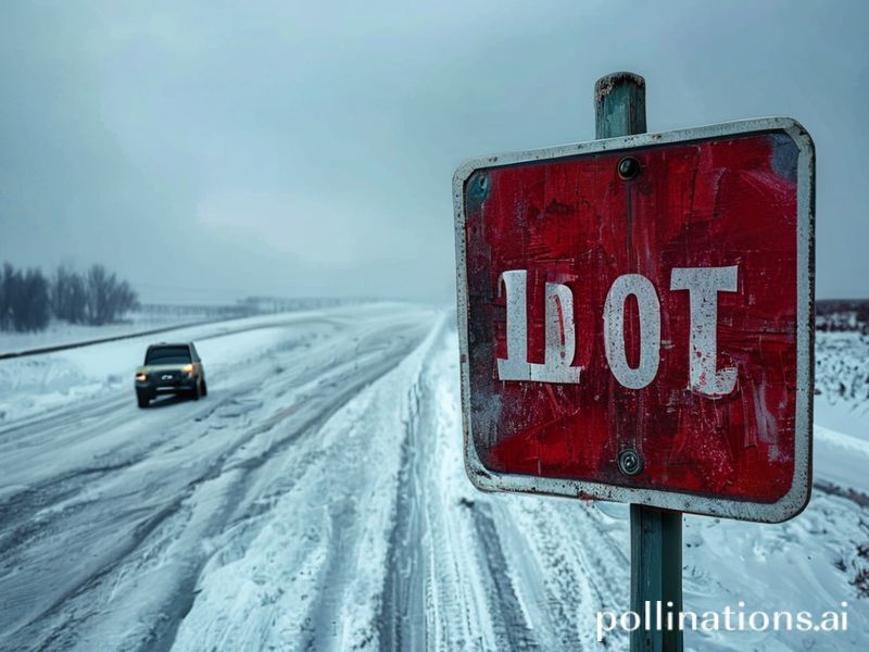 Trending: idot road conditions