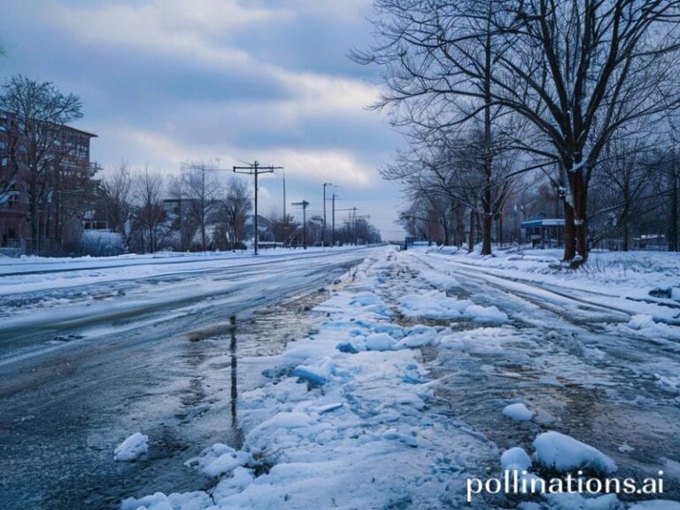 Trending: knoxville road conditions
