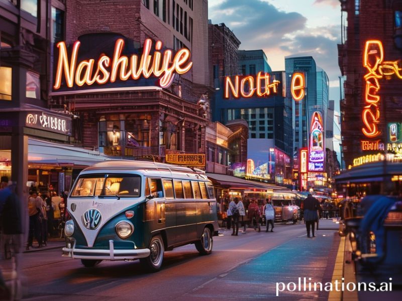 Trending: nashville news