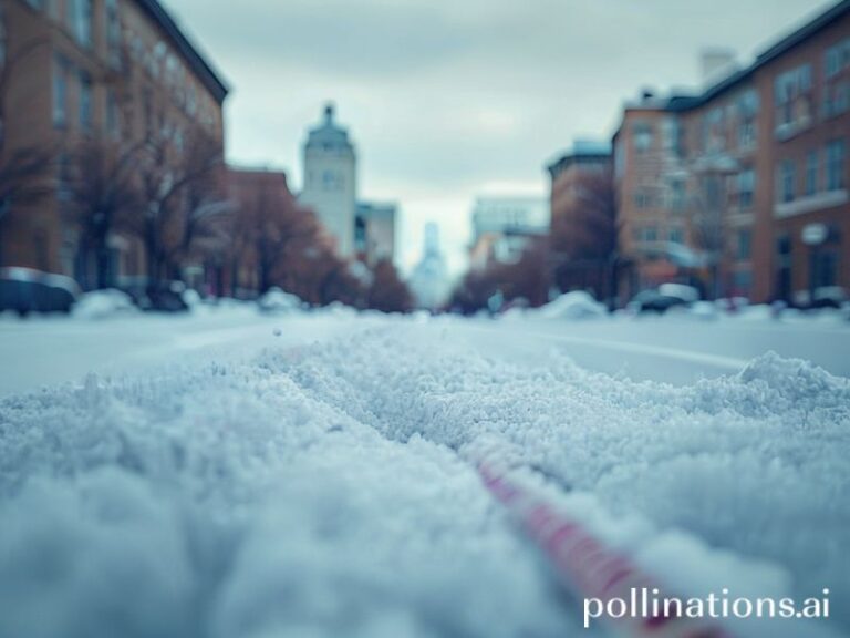 Trending: how much snow did dc get