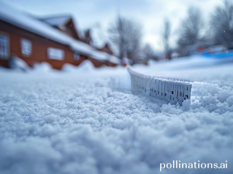 Trending: snow totals near me