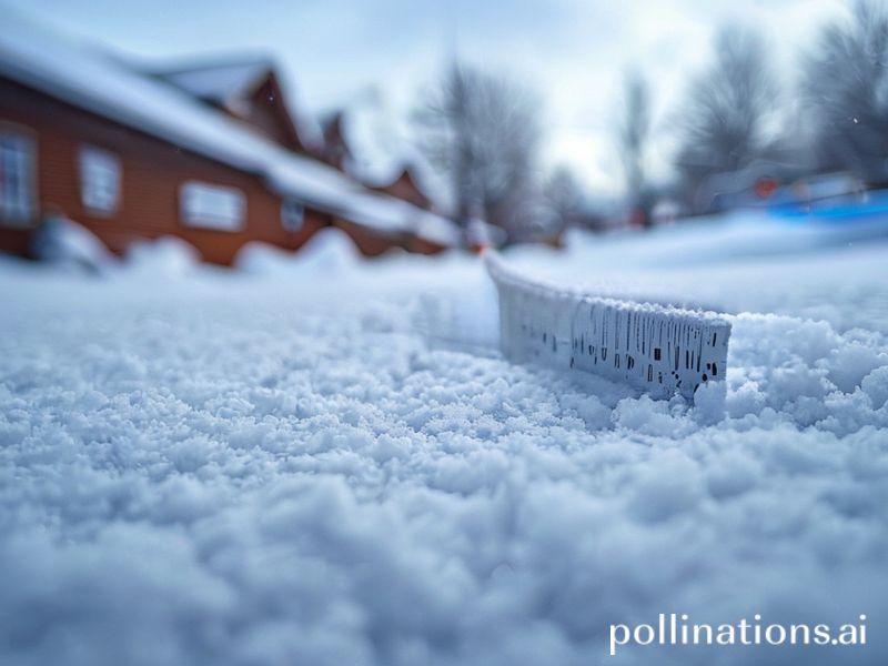 Trending: snow totals near me