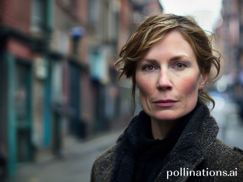 Trending: sadie frost