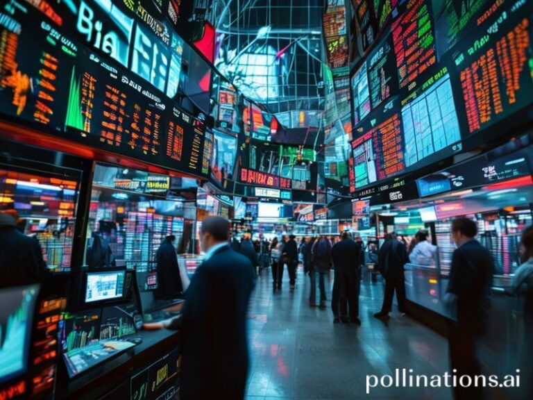 Trending: bnai stock