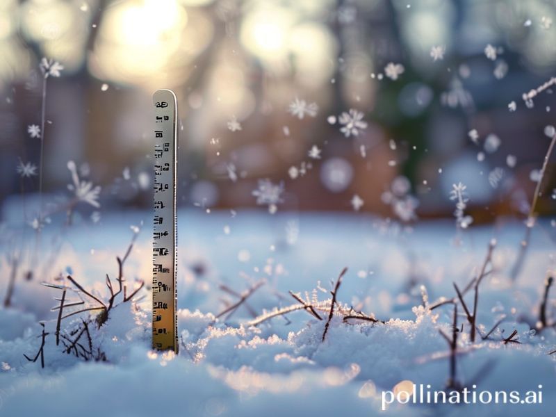 Trending: weather snowfall totals