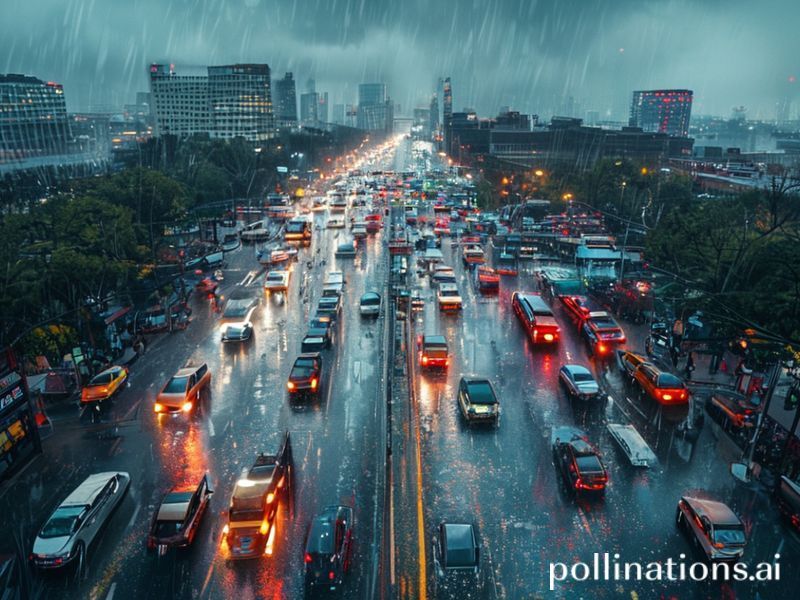 Trending: driving conditions today