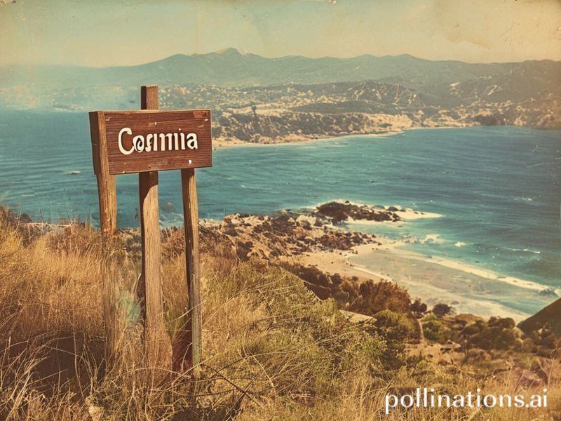 Trending: california post