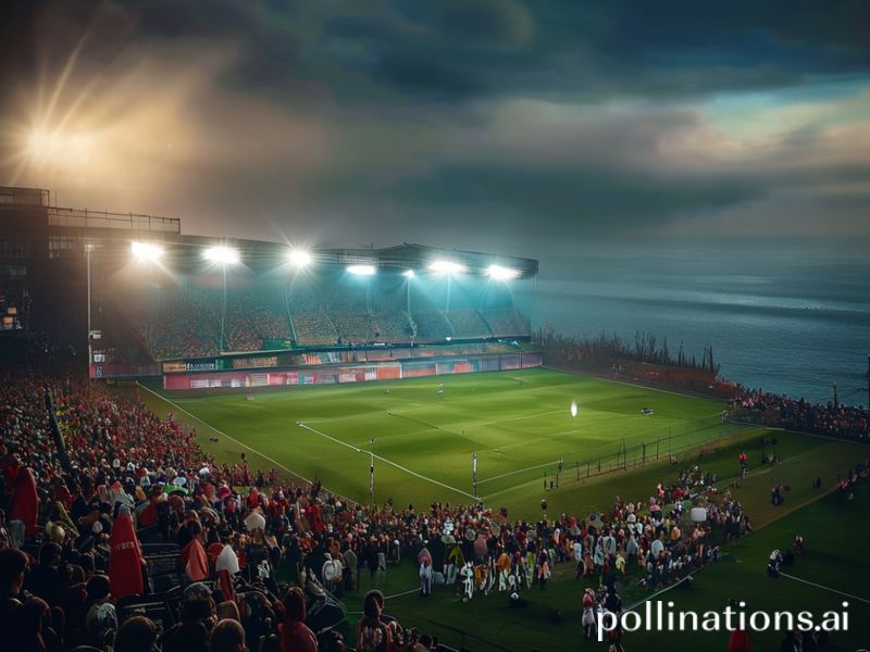 Trending: hansa rostock