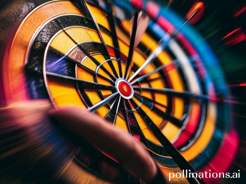 Trending: winmau blade x