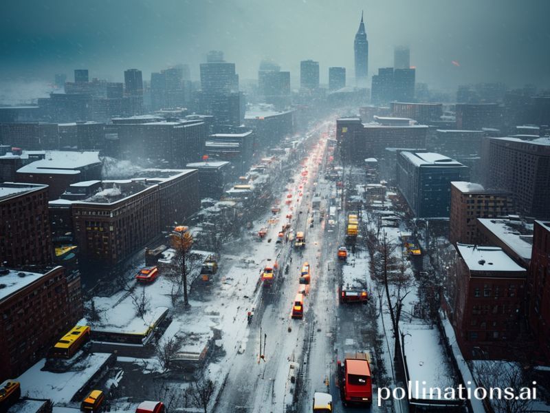 Trending: pittsburgh state of emergency