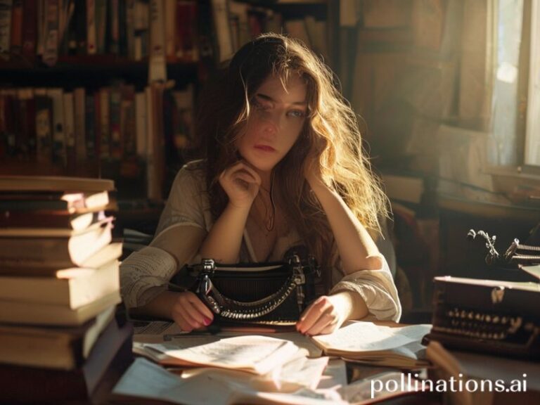 Trending: alicia novas