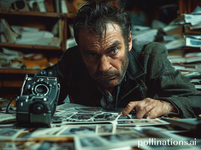 Trending: craig aukerman