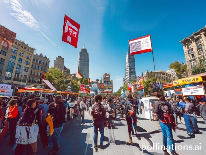 Trending: referendum