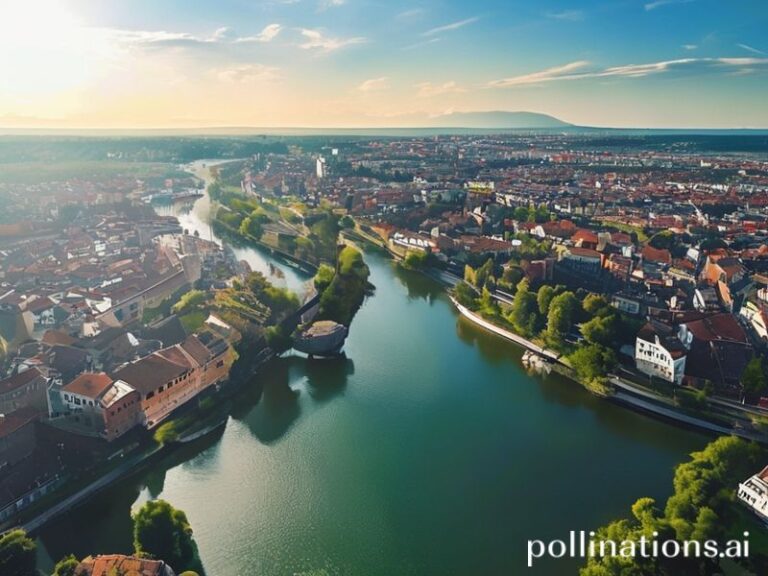 Trending: luxembourg