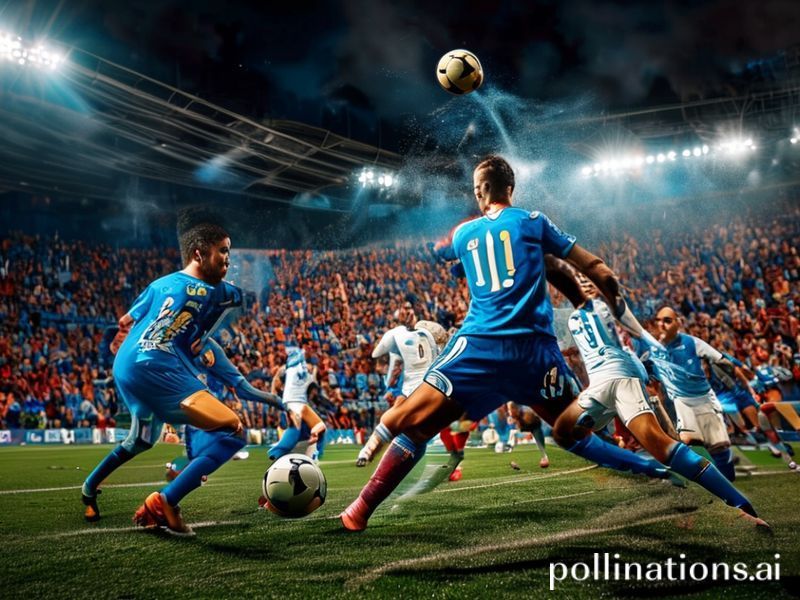 Trending: everton vs leeds