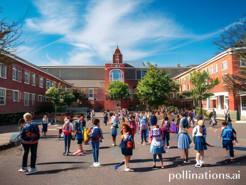 Trending: prince george's county public schools