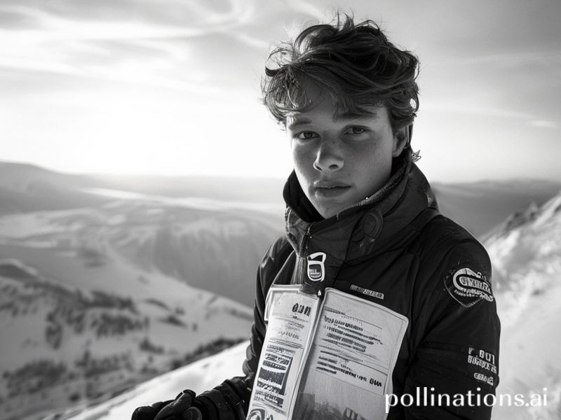 Trending: carson soucy