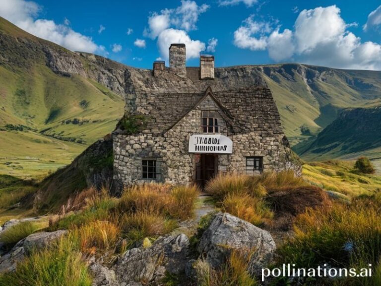 Trending: wasdale head inn