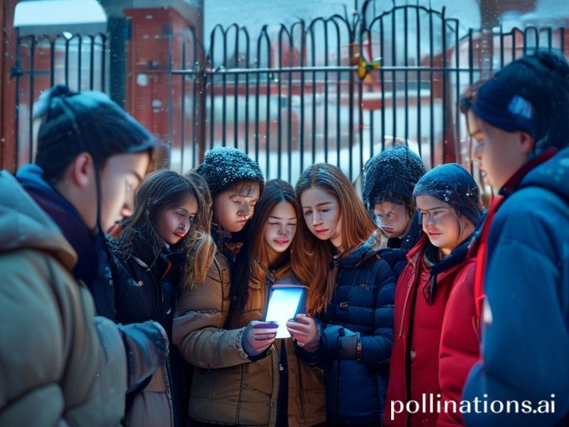 Trending: are schools closed tomorrow