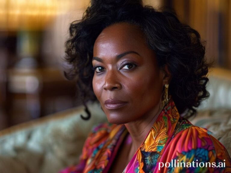 Trending: karen huger