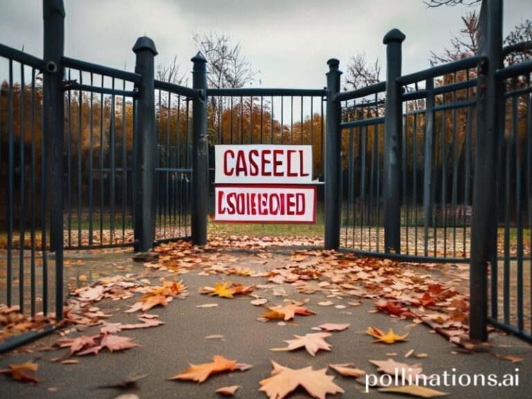 Trending: school cancellations for tomorrow