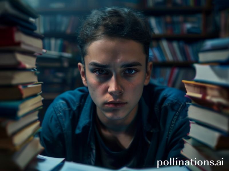 Trending: secret genius channel 4