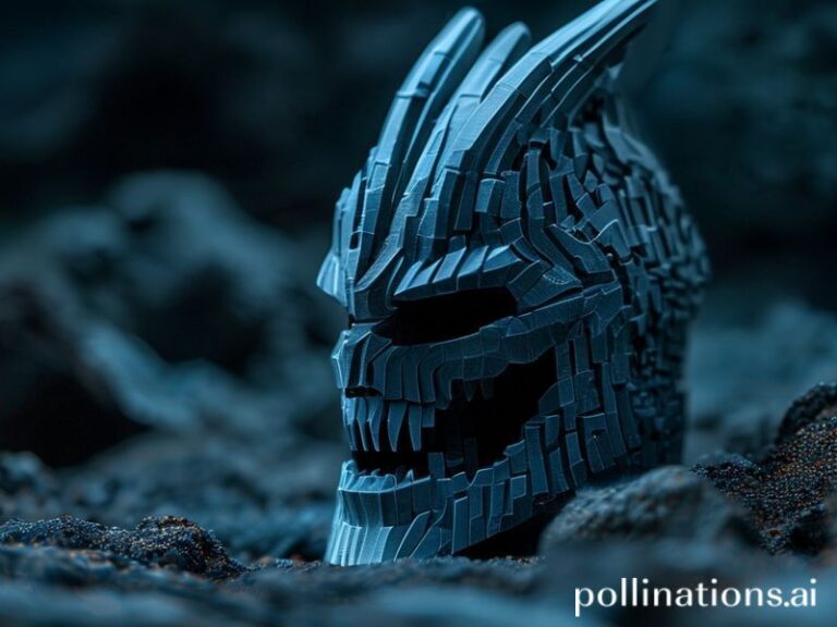 Trending: sauron helmet lego