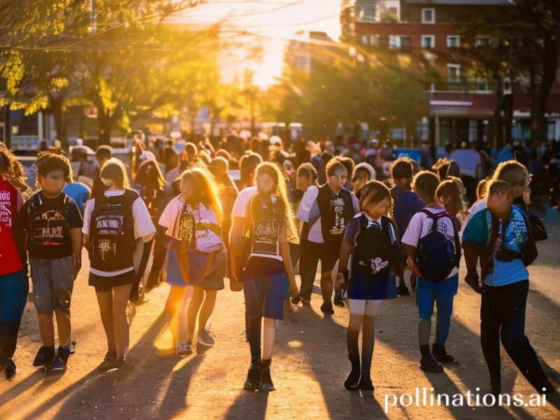 Trending: boston public schools