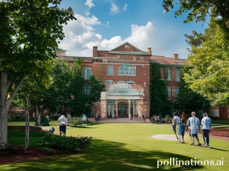 Trending: jones college