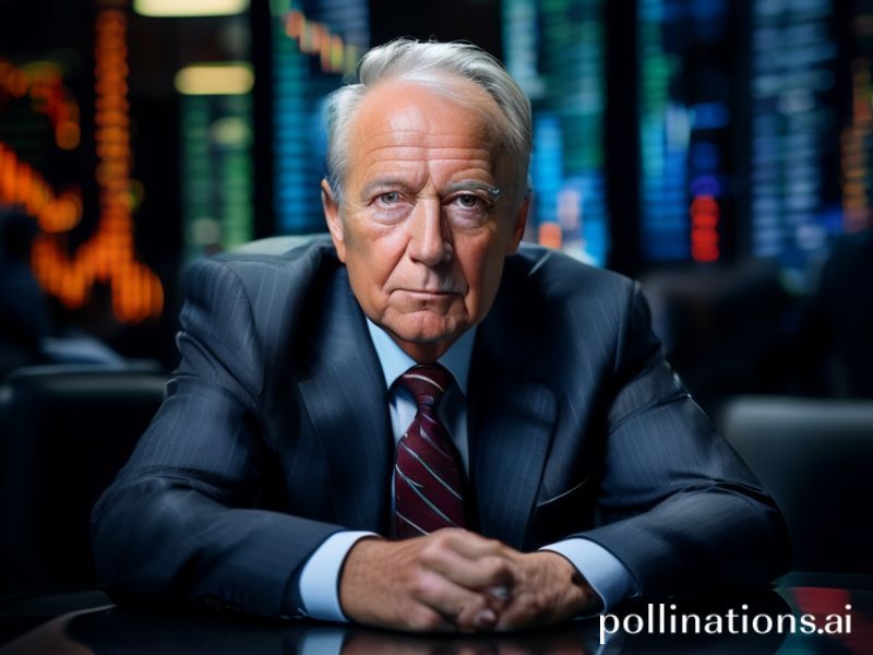 Trending: william ackman