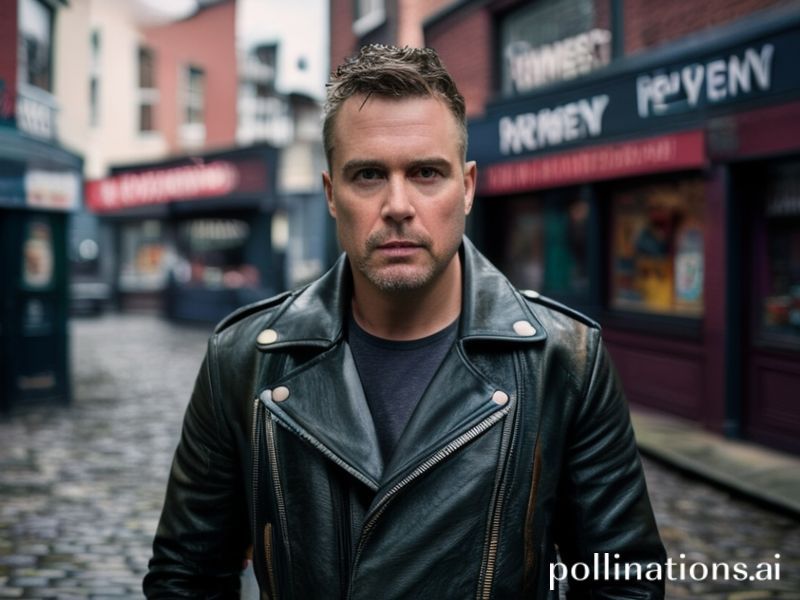 Trending: sam coronation street