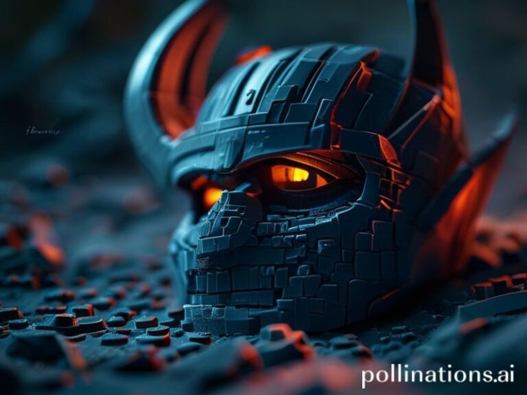Trending: lego sauron helmet