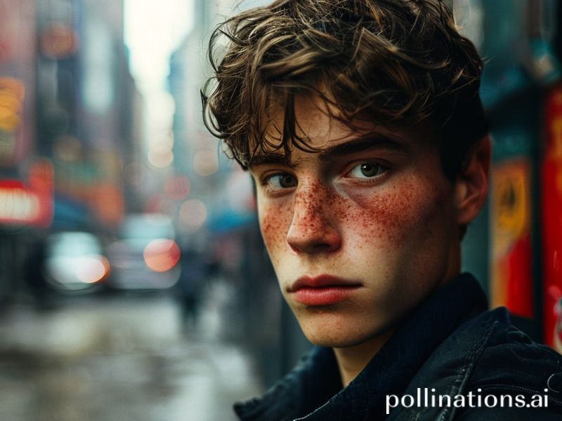 Trending: jude riordan