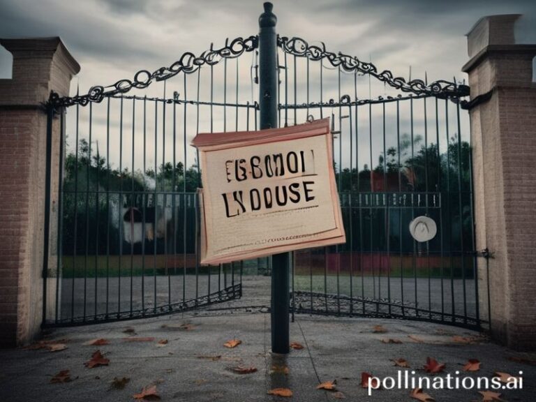 Trending: school closing for tomorrow