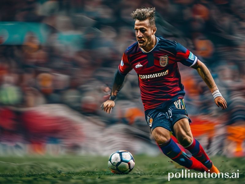 Trending: barry everton