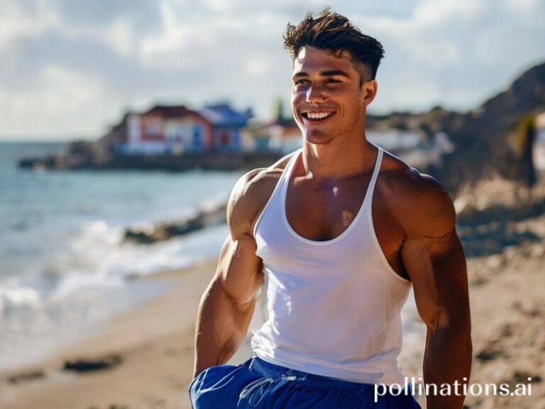 Trending: tommy love island