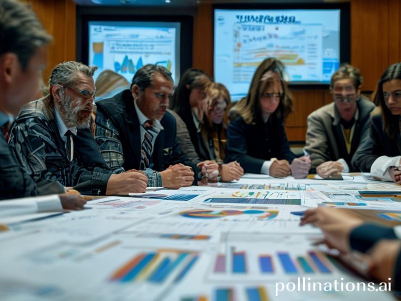 Trending: police reforms white paper