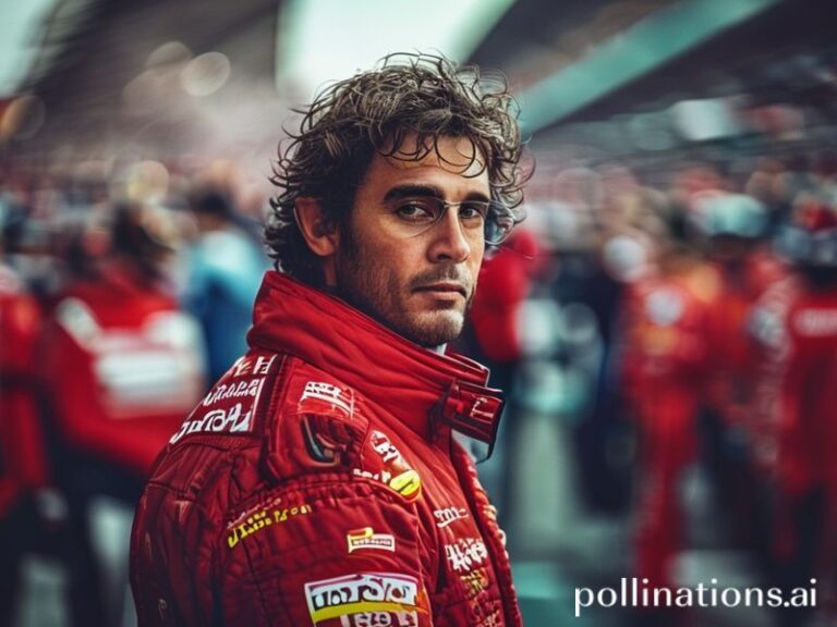 Trending: schumacher